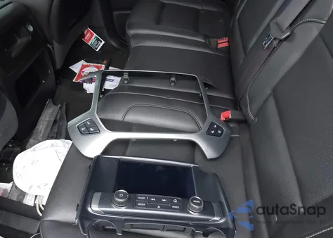 2014 Chevrolet Silverado 1500 1Lz из США, поврежденный, VIN 3GCPCSEC1EG412175